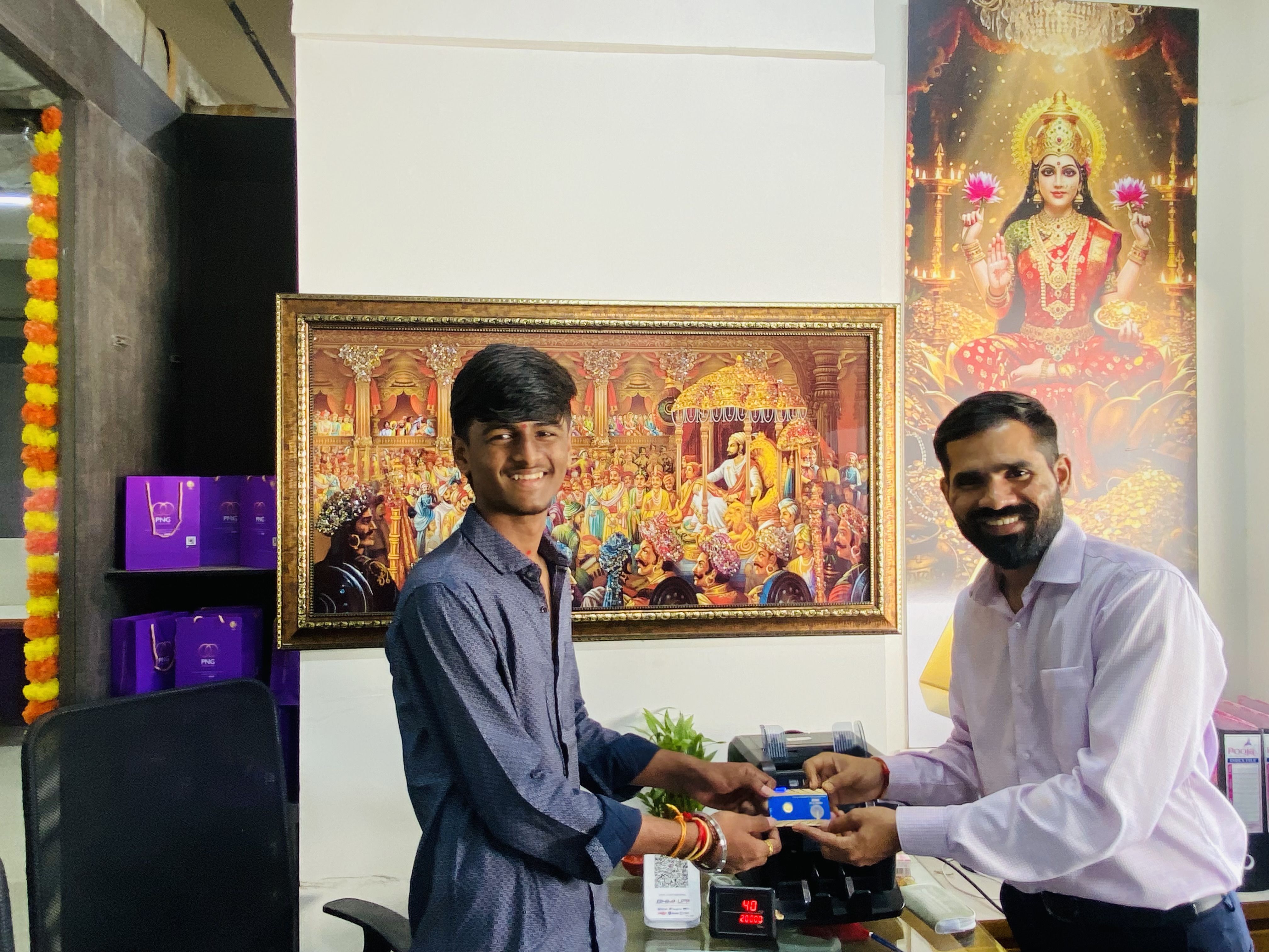 “Your Purity. Our Promise. Forever.”