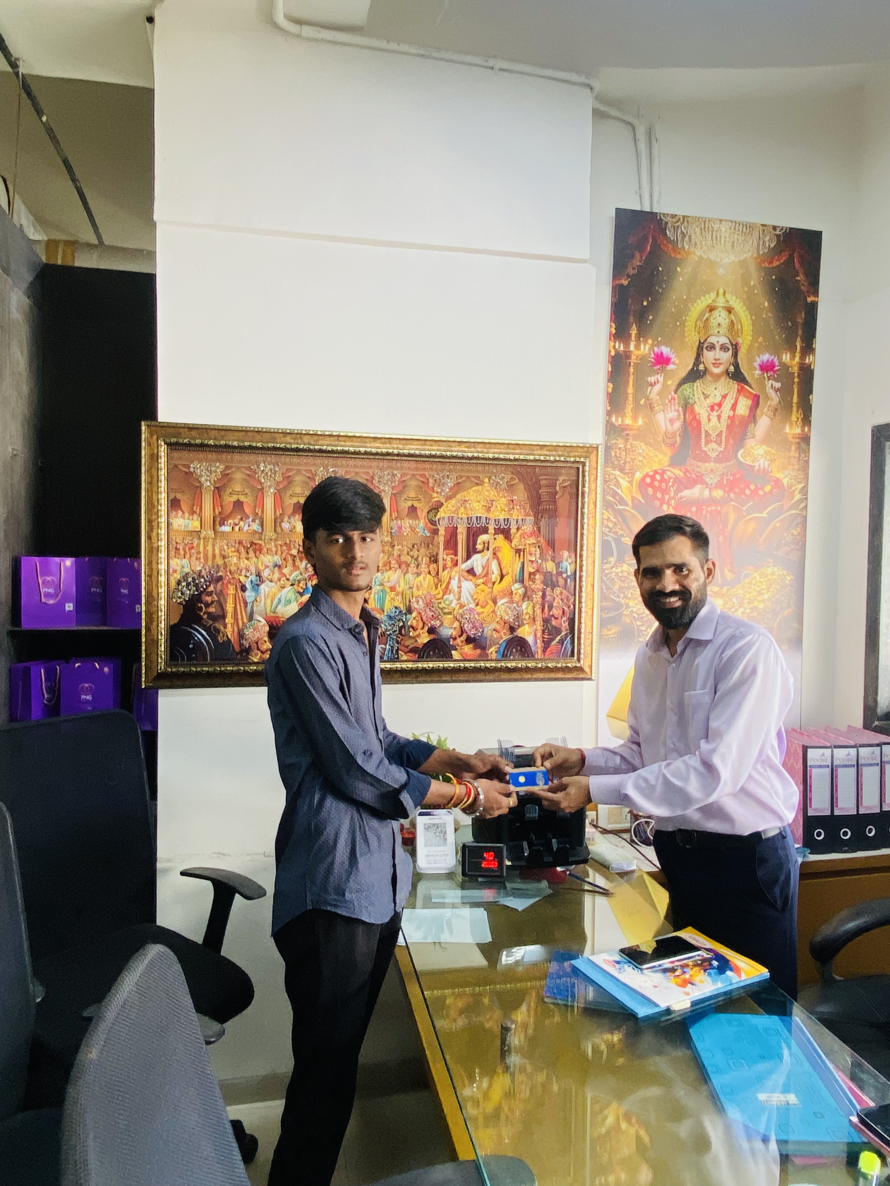 “Your Purity. Our Promise. Forever.”