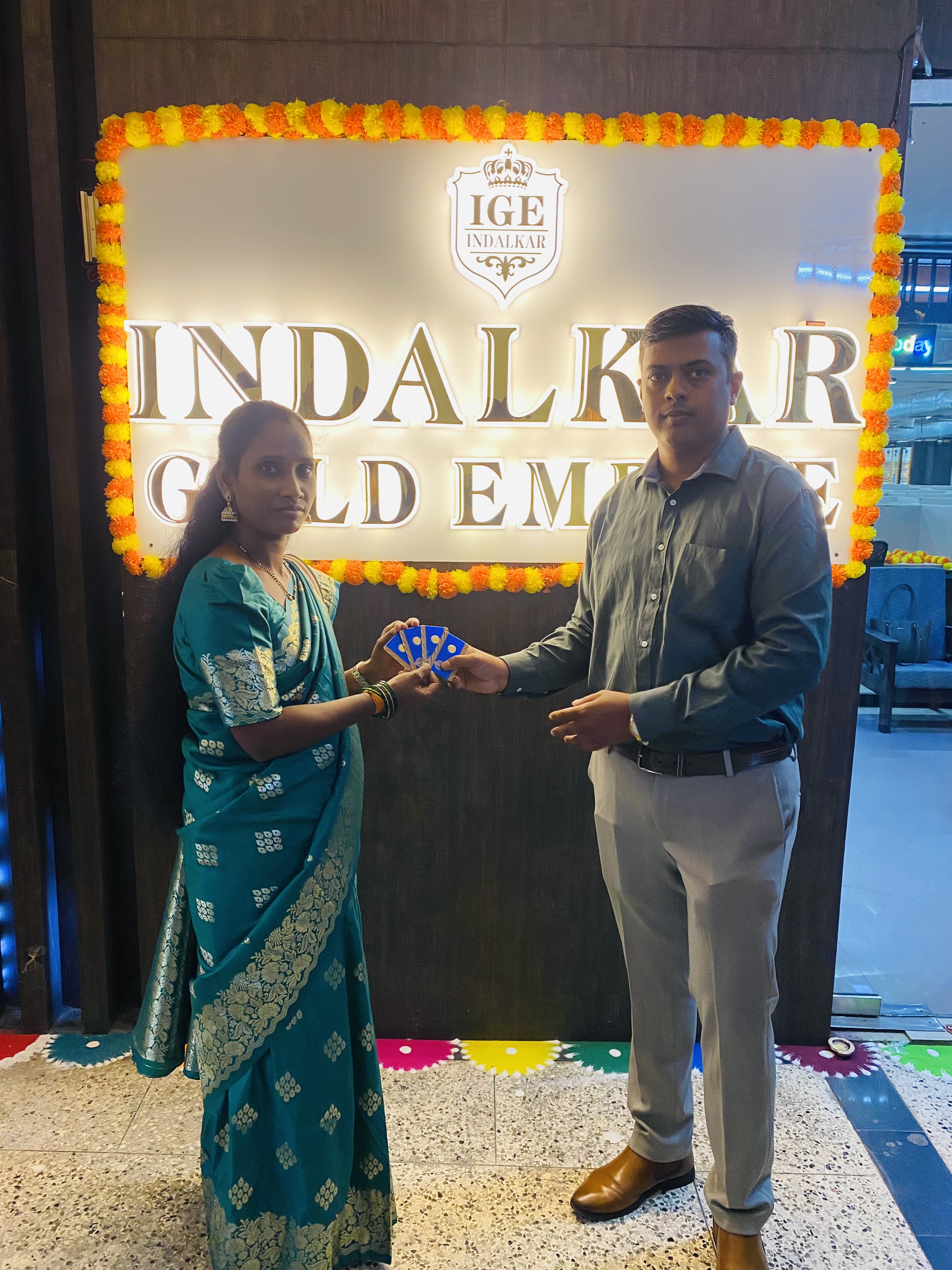 Purity • Trust • Reward's