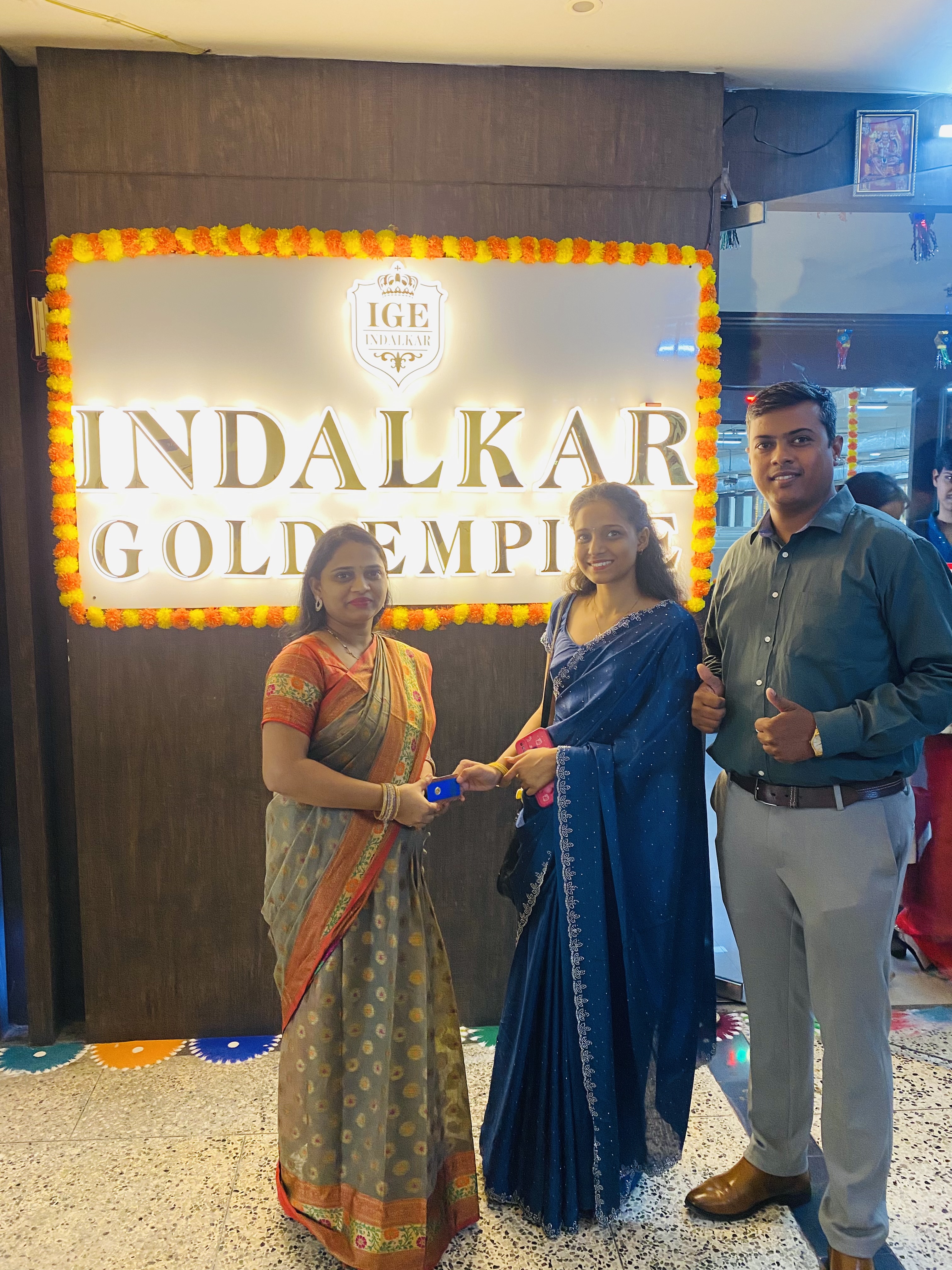 Purity • Trust • Reward's