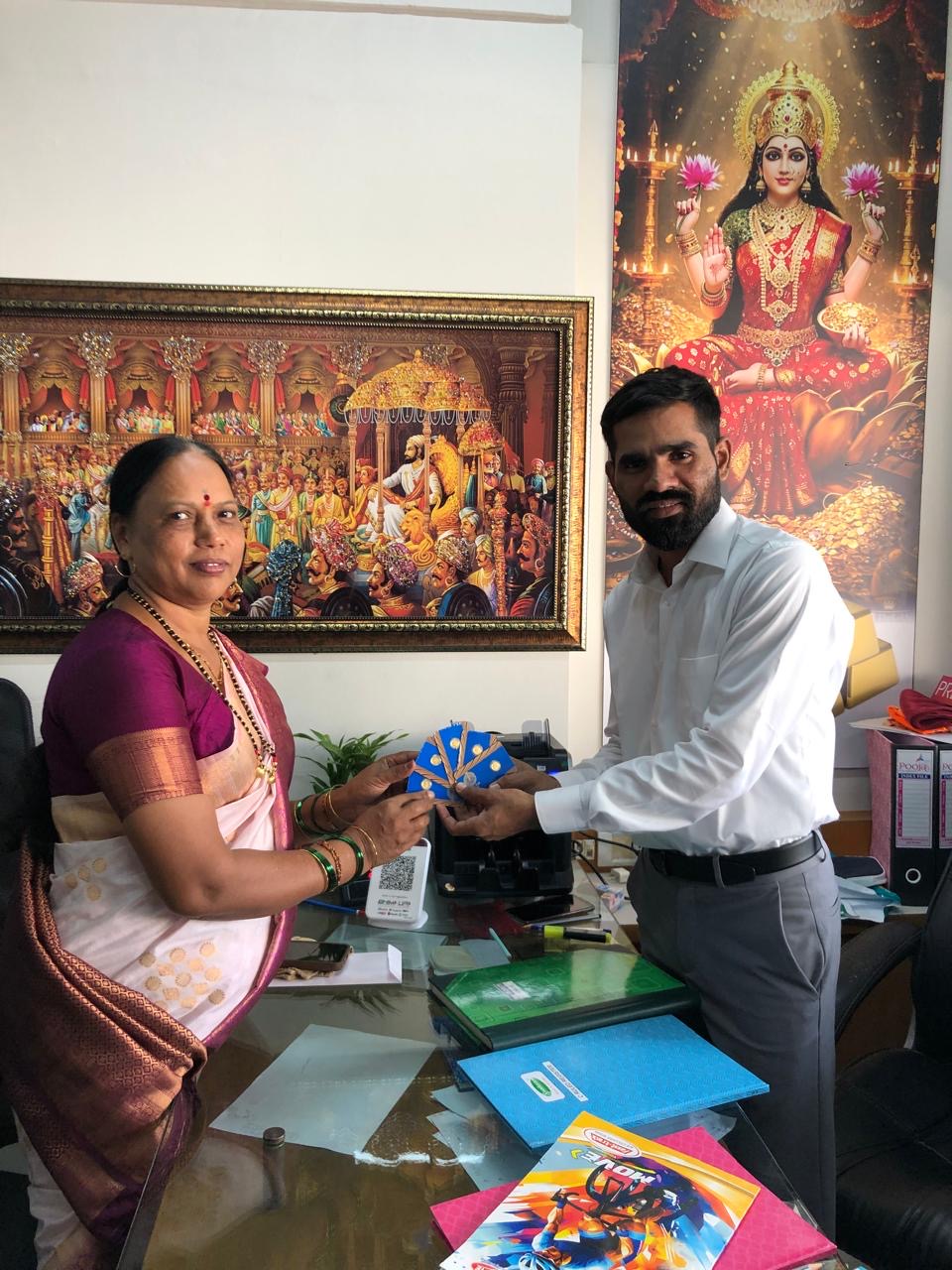 “Gold Beyond Measure. Trust Beyond Time.”