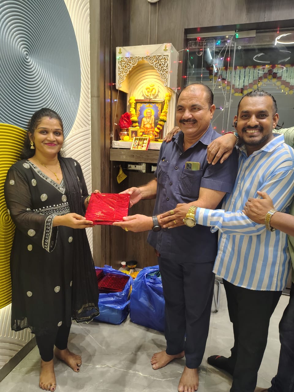 “Gold Beyond Measure. Trust Beyond Time.”