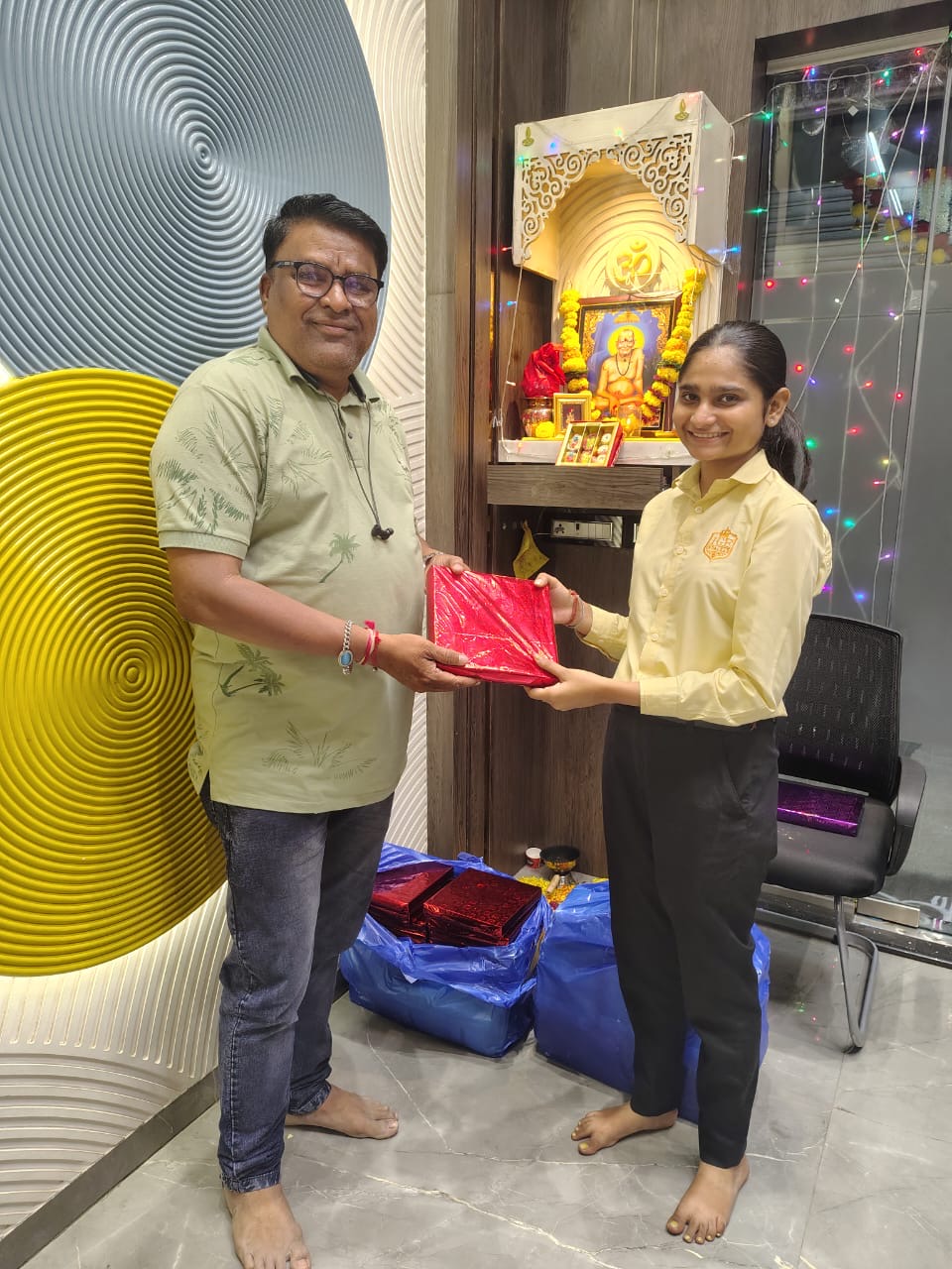 “Gold Beyond Measure. Trust Beyond Time.”