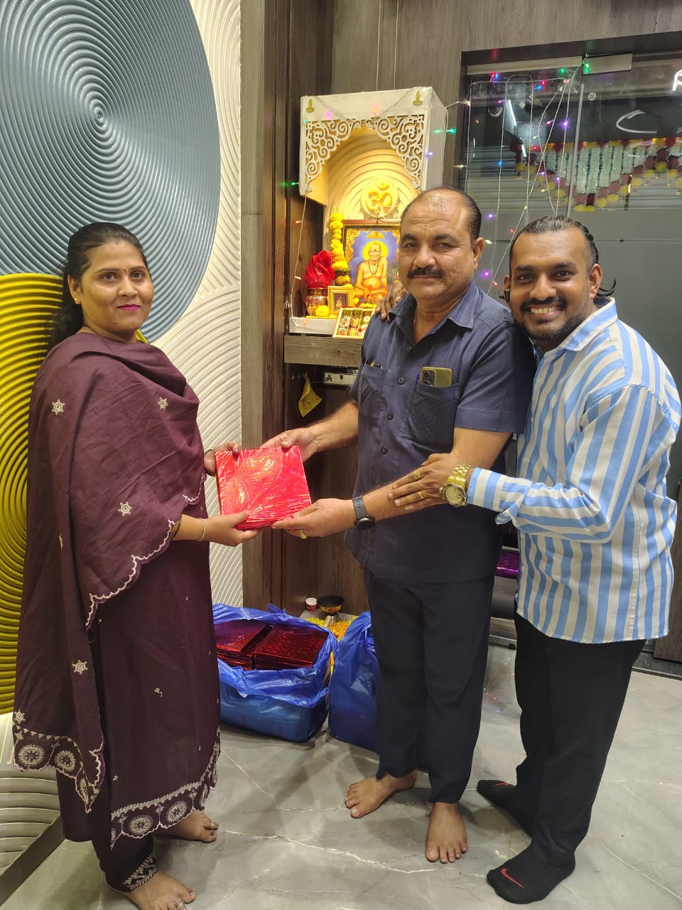 “Gold Beyond Measure. Trust Beyond Time.”