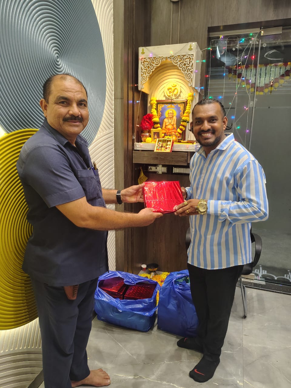 “Gold Beyond Measure. Trust Beyond Time.”