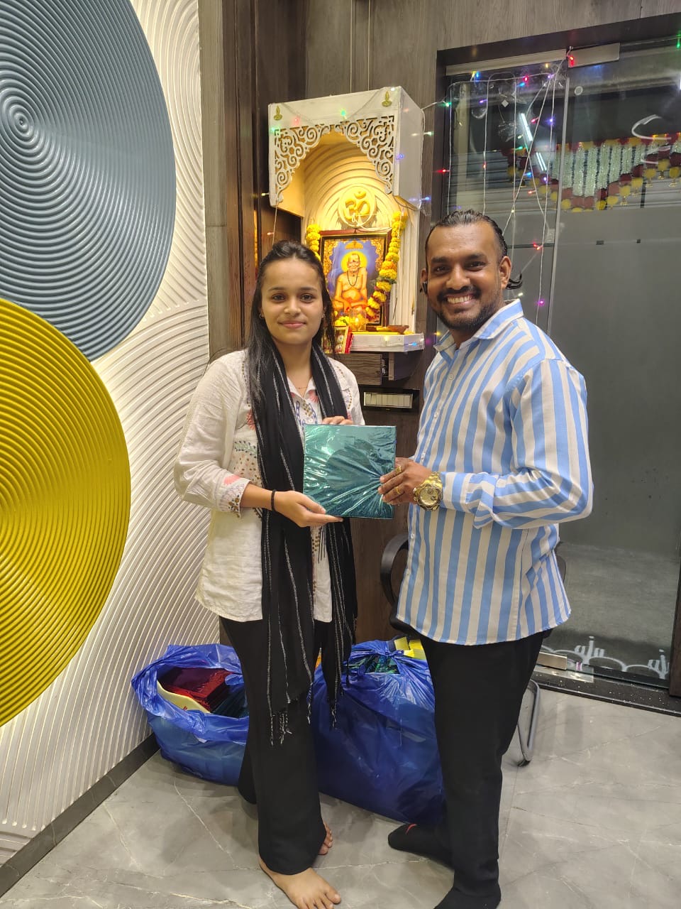 “Gold Beyond Measure. Trust Beyond Time.”