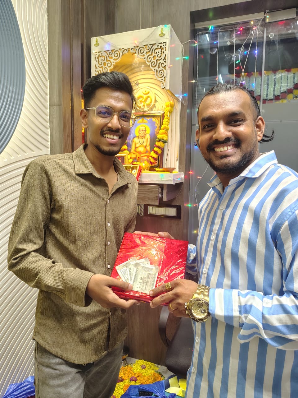 “Gold Beyond Measure. Trust Beyond Time.”